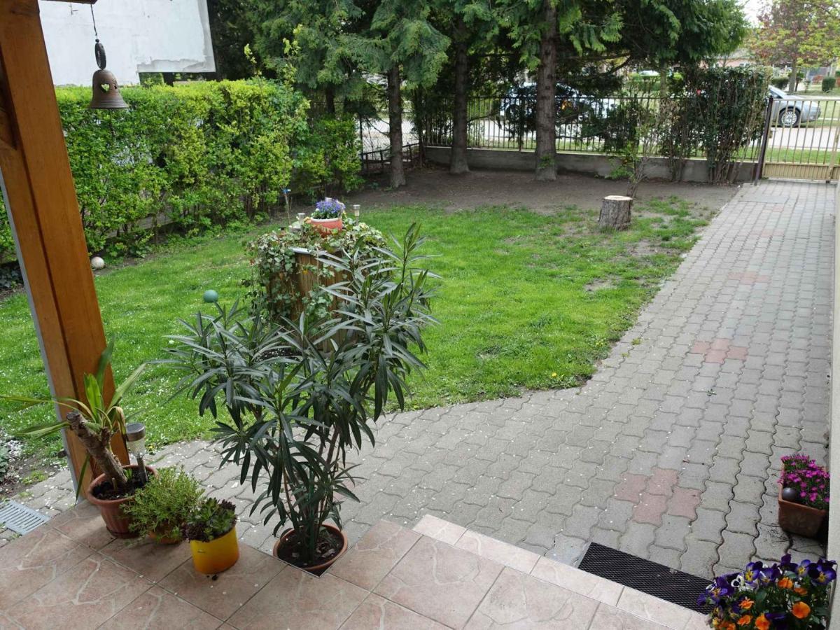Holiday Home In Siofok - Balaton 42696 Bagian luar foto