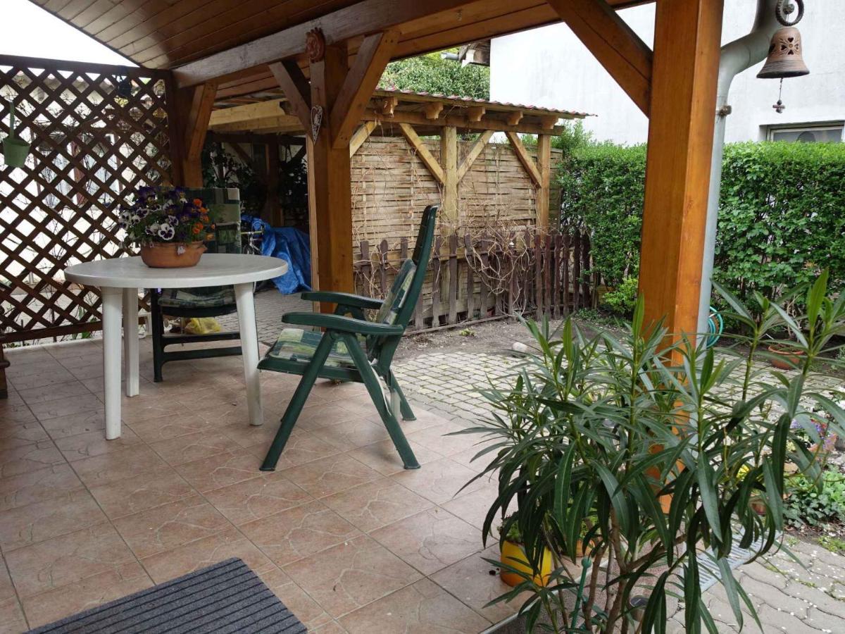 Holiday Home In Siofok - Balaton 42696 Bagian luar foto