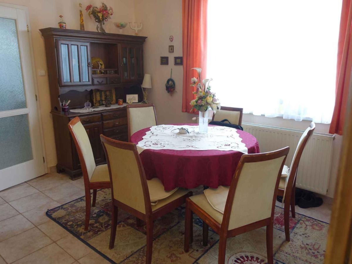 Holiday Home In Siofok - Balaton 42696 Bagian luar foto