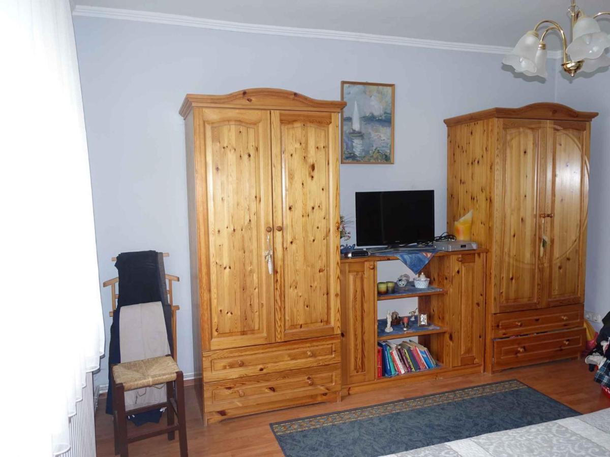 Holiday Home In Siofok - Balaton 42696 Bagian luar foto