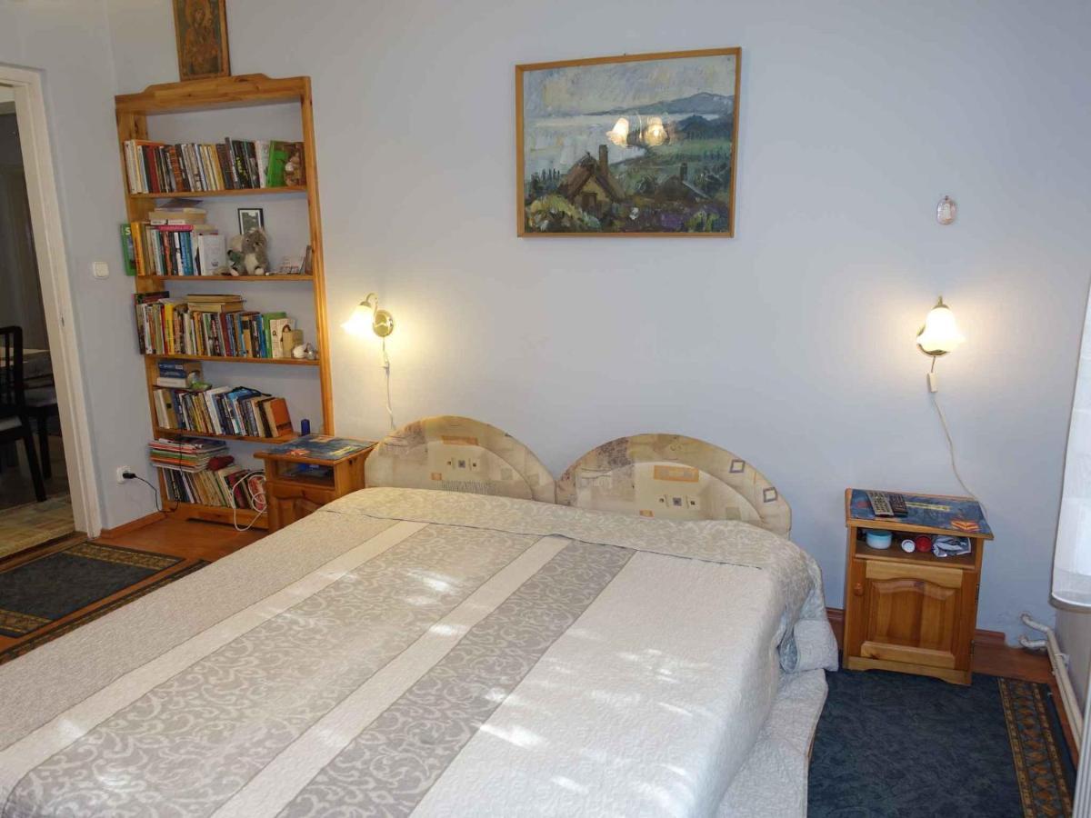 Holiday Home In Siofok - Balaton 42696 Bagian luar foto