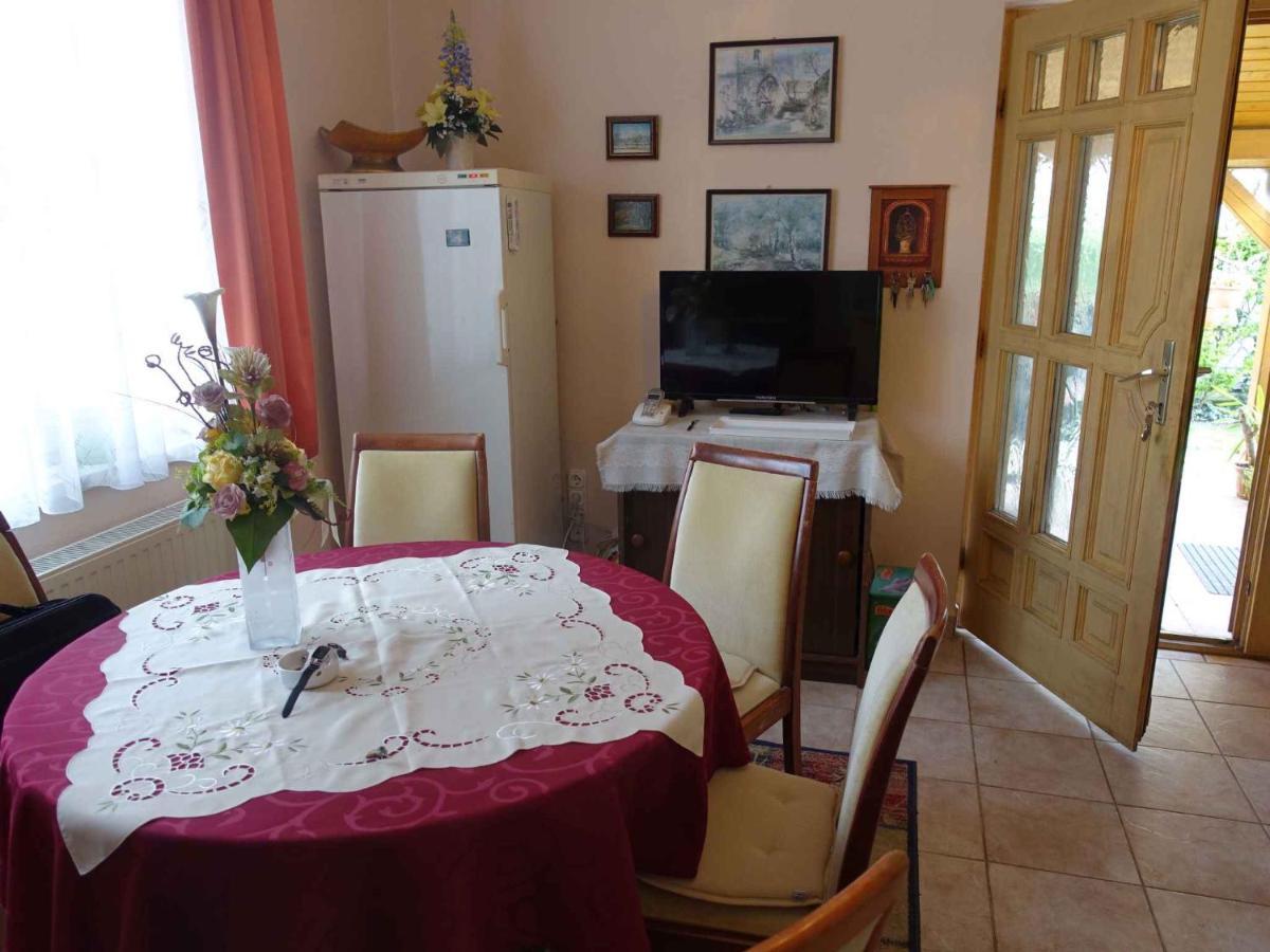 Holiday Home In Siofok - Balaton 42696 Bagian luar foto