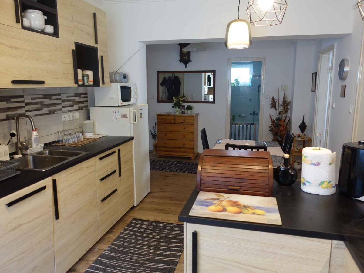 Holiday Home In Siofok - Balaton 42696 Bagian luar foto